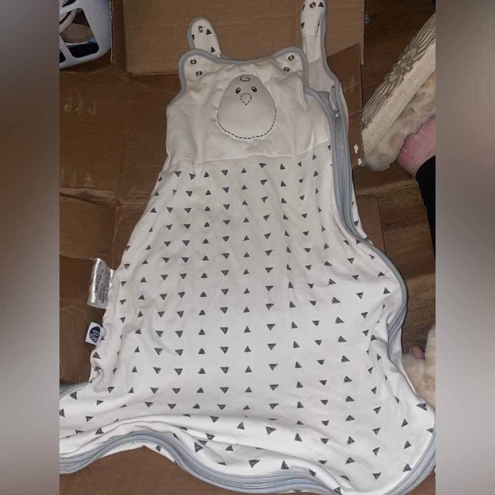 Sleep sack